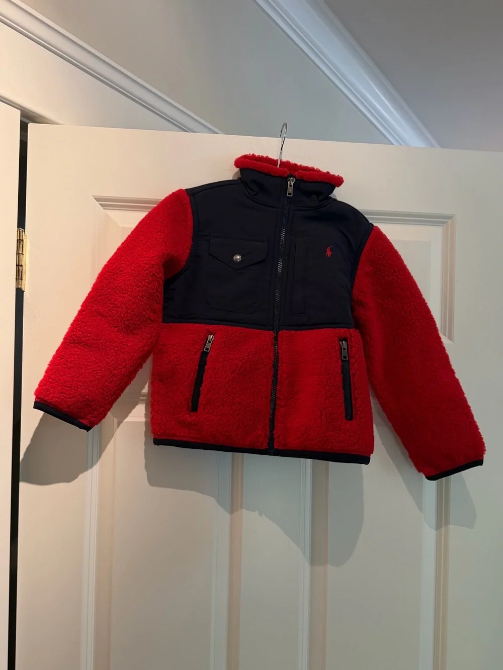 Polo Ralph Lauren new tags